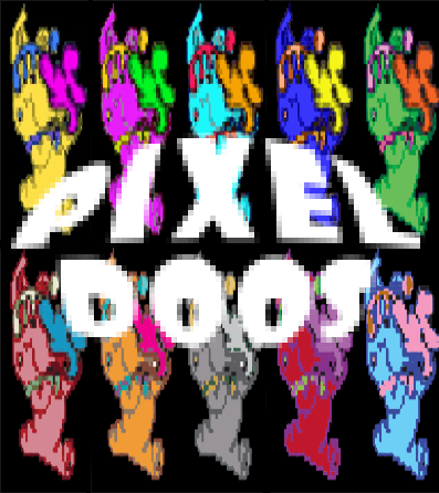 Pixel Doos thumbnail thumbnail
